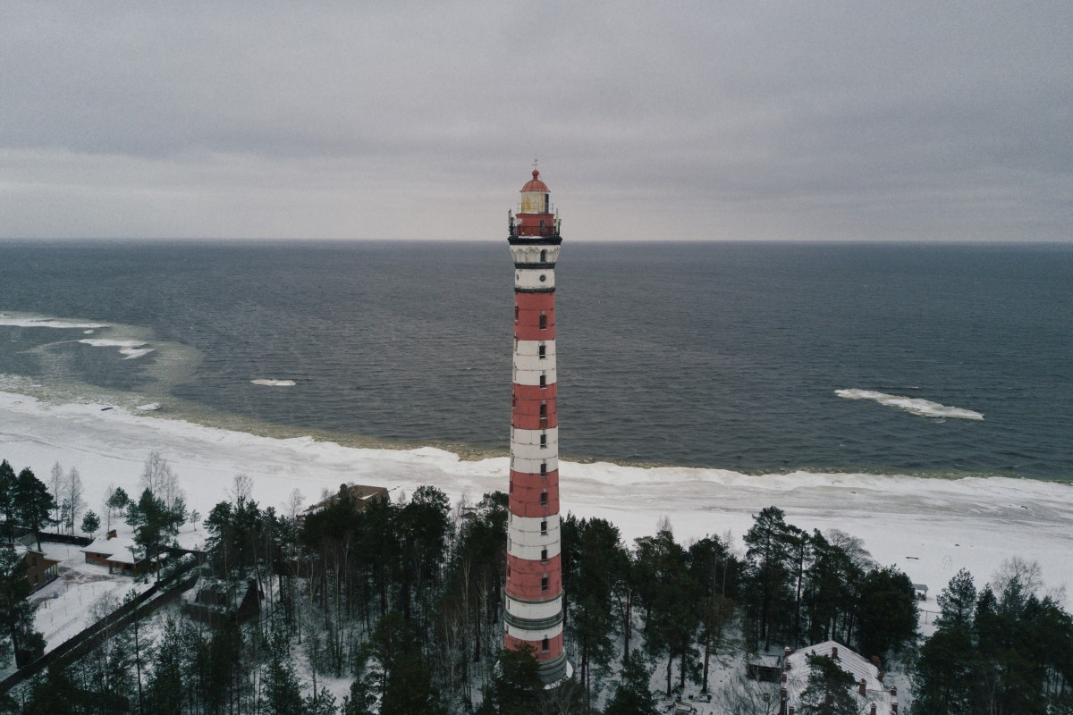 Holiday rentals Ladoga