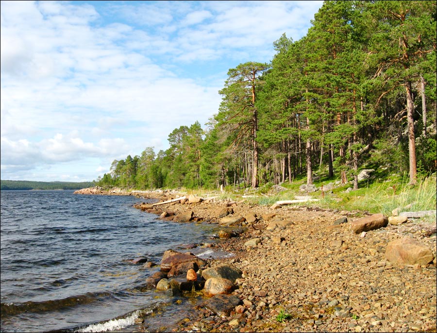 Holiday rentals Murmansk