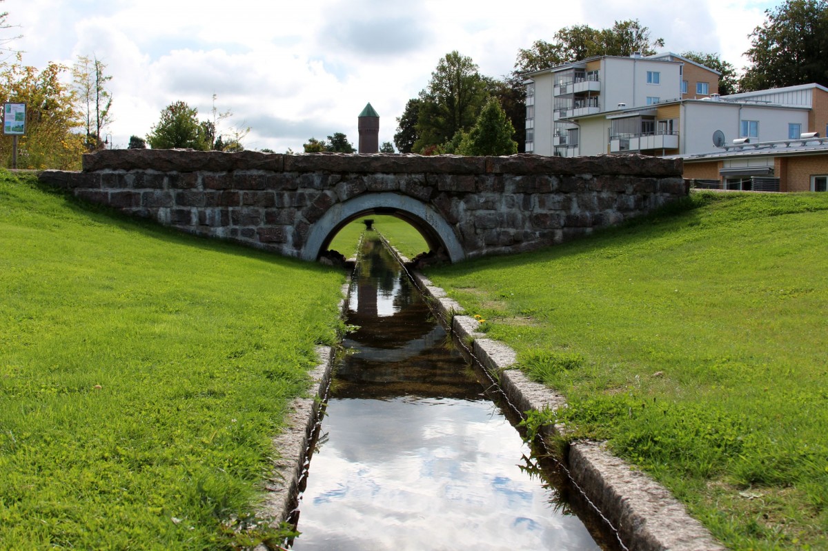 Holiday rentals Laholm