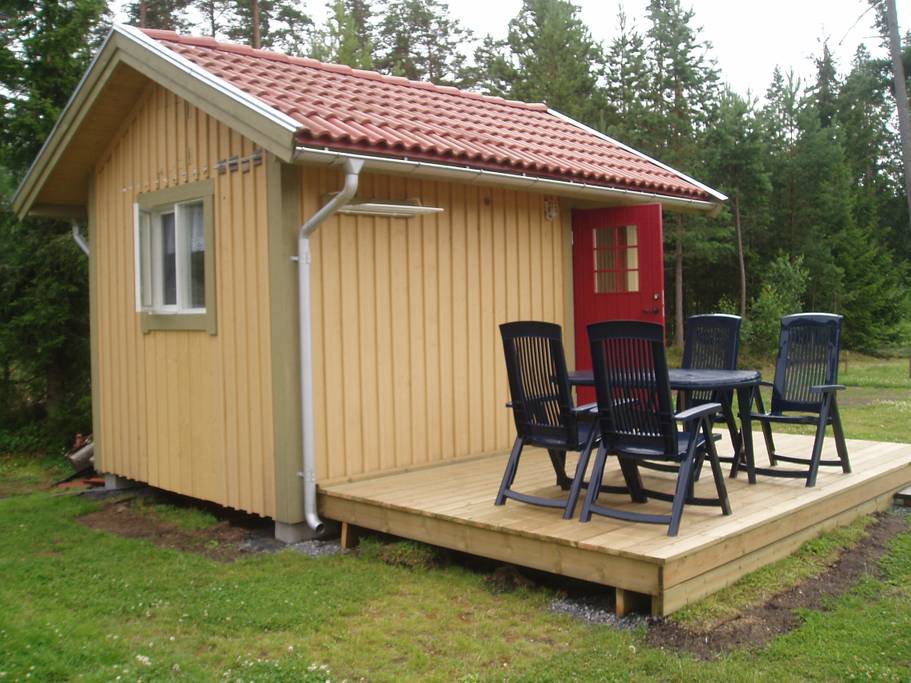 Holiday rentals Habo