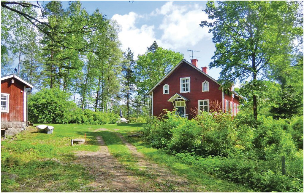 Holiday rentals Kisa