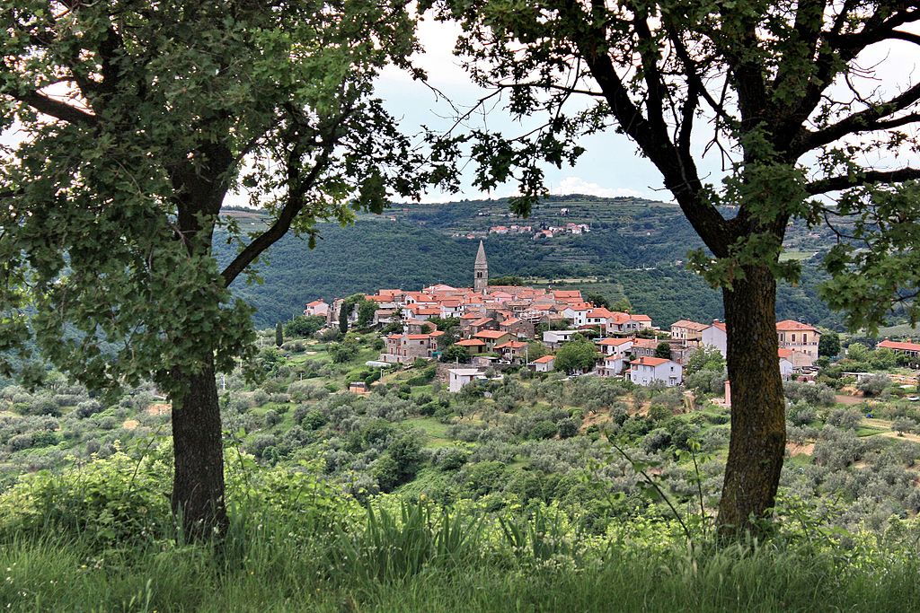 Hotels in Padna