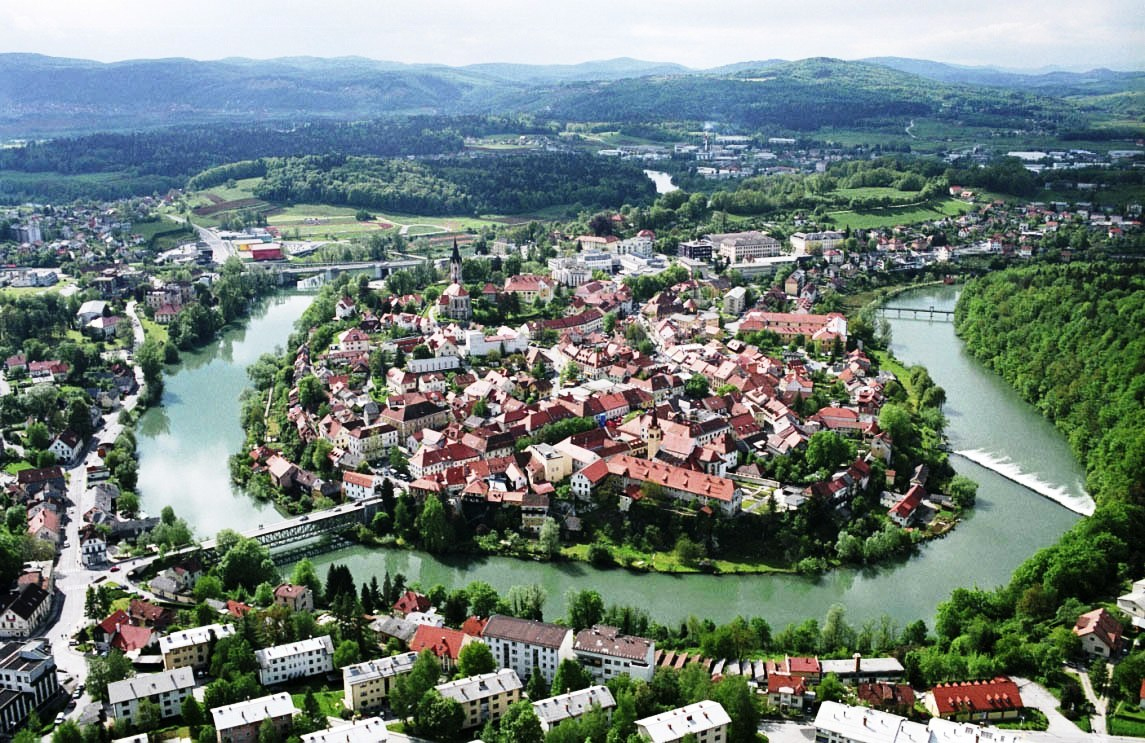 Holiday rentals Novo Mesto