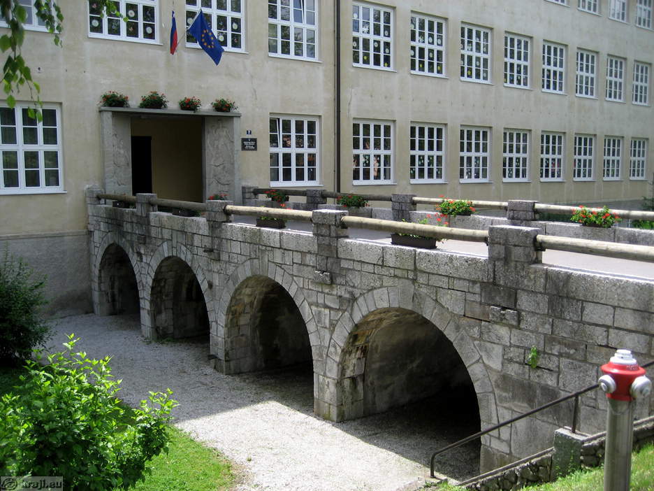 Ferienwohnungen Kamnik