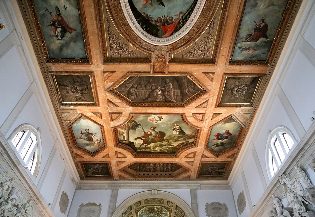 Case Vacanze St. George's Parish Church