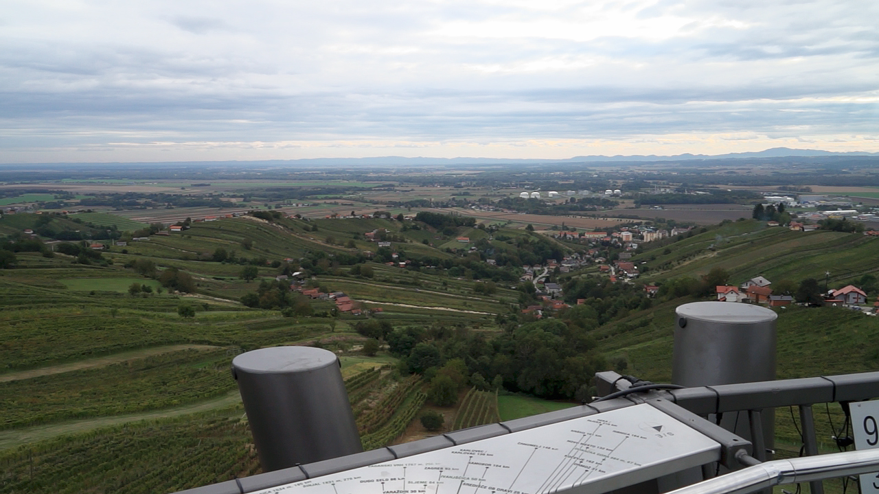 Ferienwohnungen Lendava