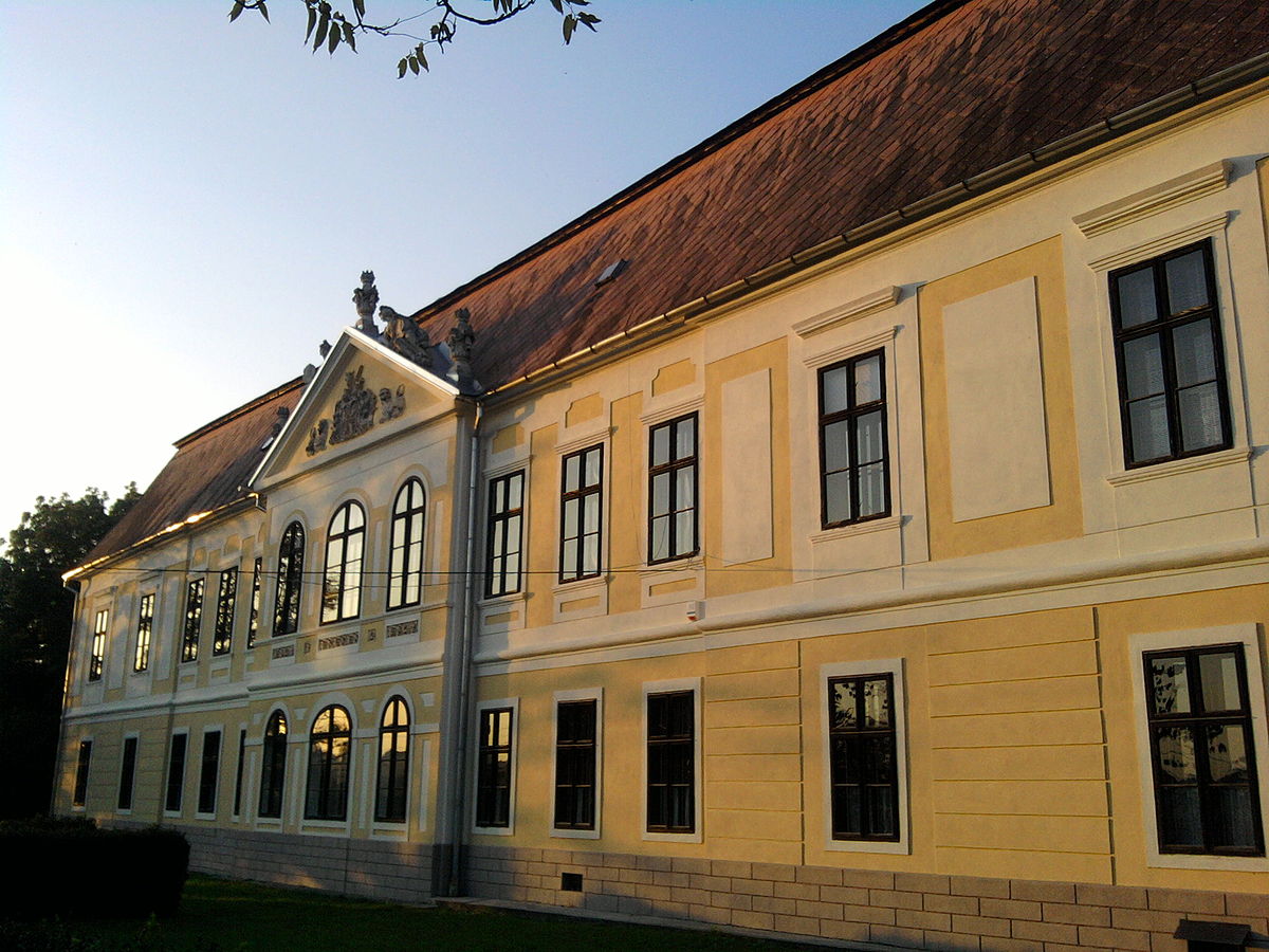 Ferienwohnungen Hokovce