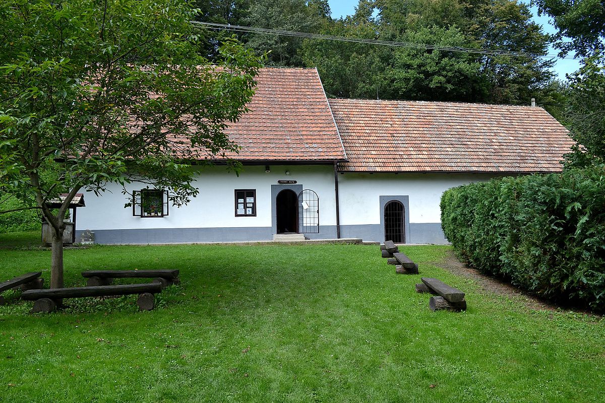 Ferienwohnungen Levice