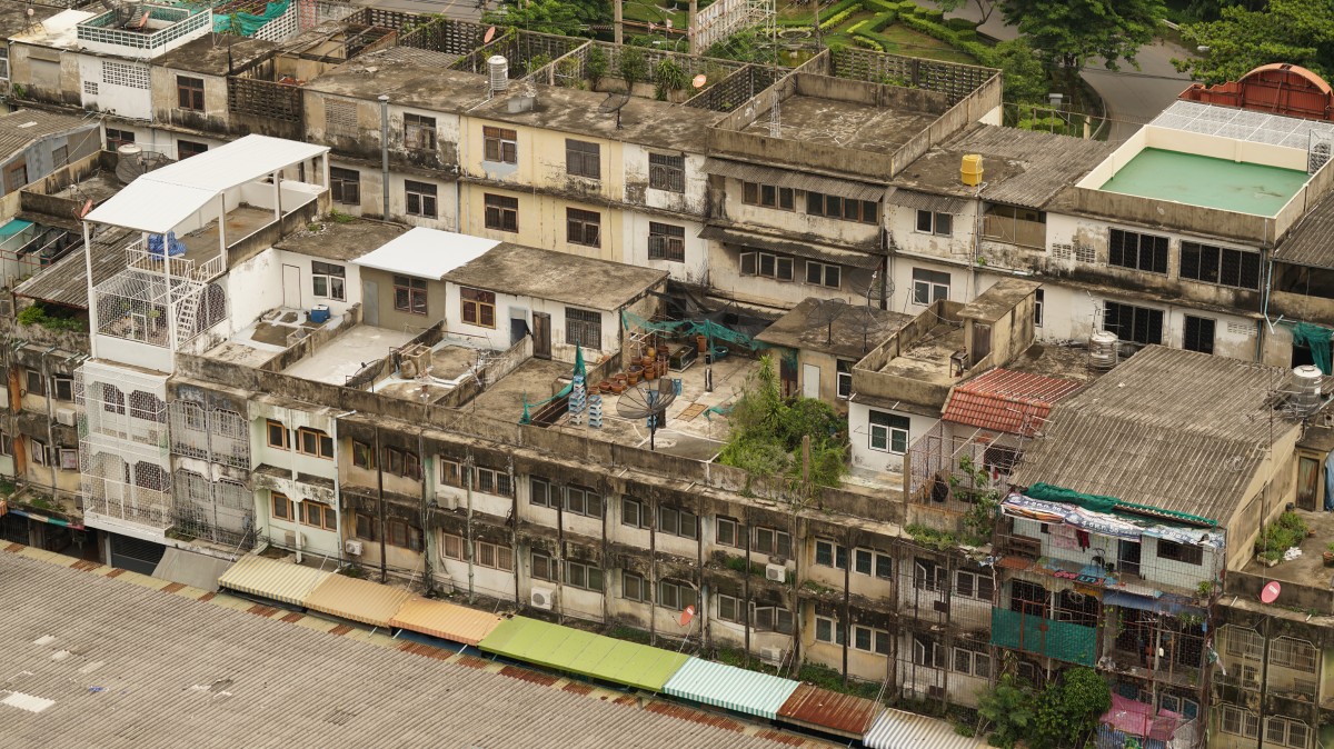 Hotel a Bang Na