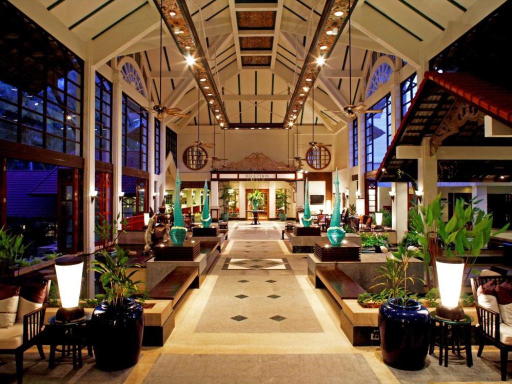 Holiday rentals Dusit