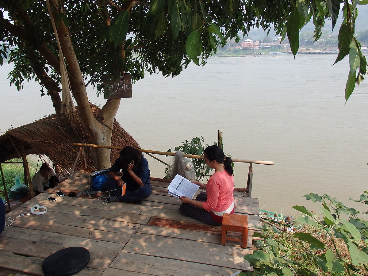 Ferienwohnungen Chiang Khong