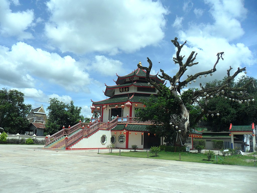 Hotel a Ko Si Chang