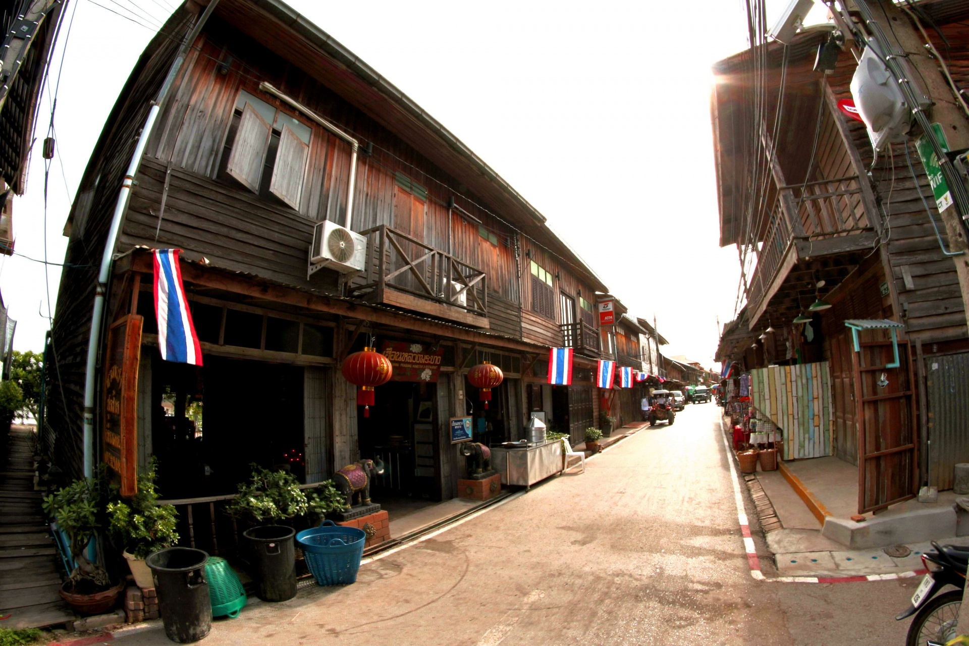 Case Vacanze Loei