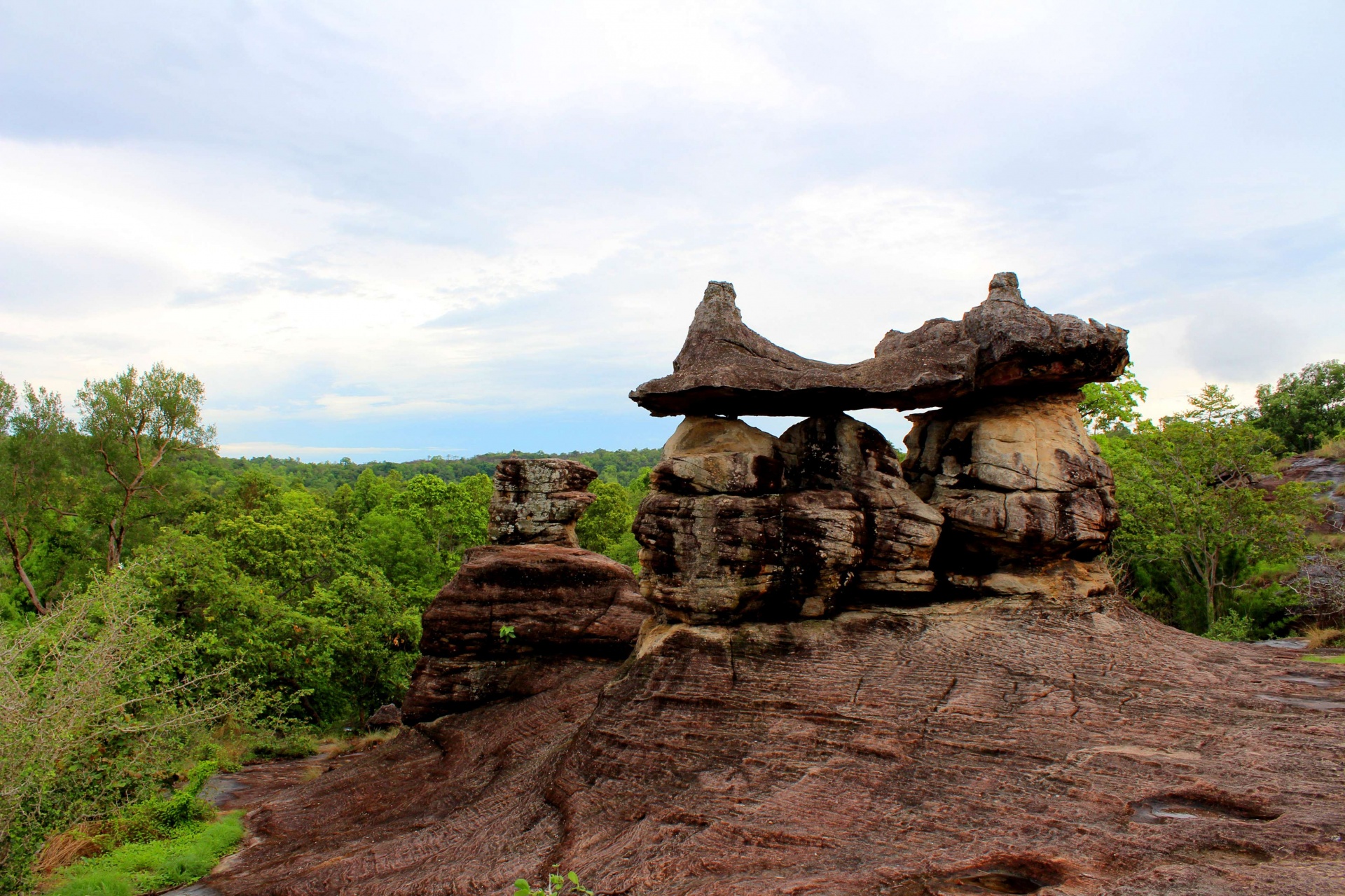 Case Vacanze Mukdahan
