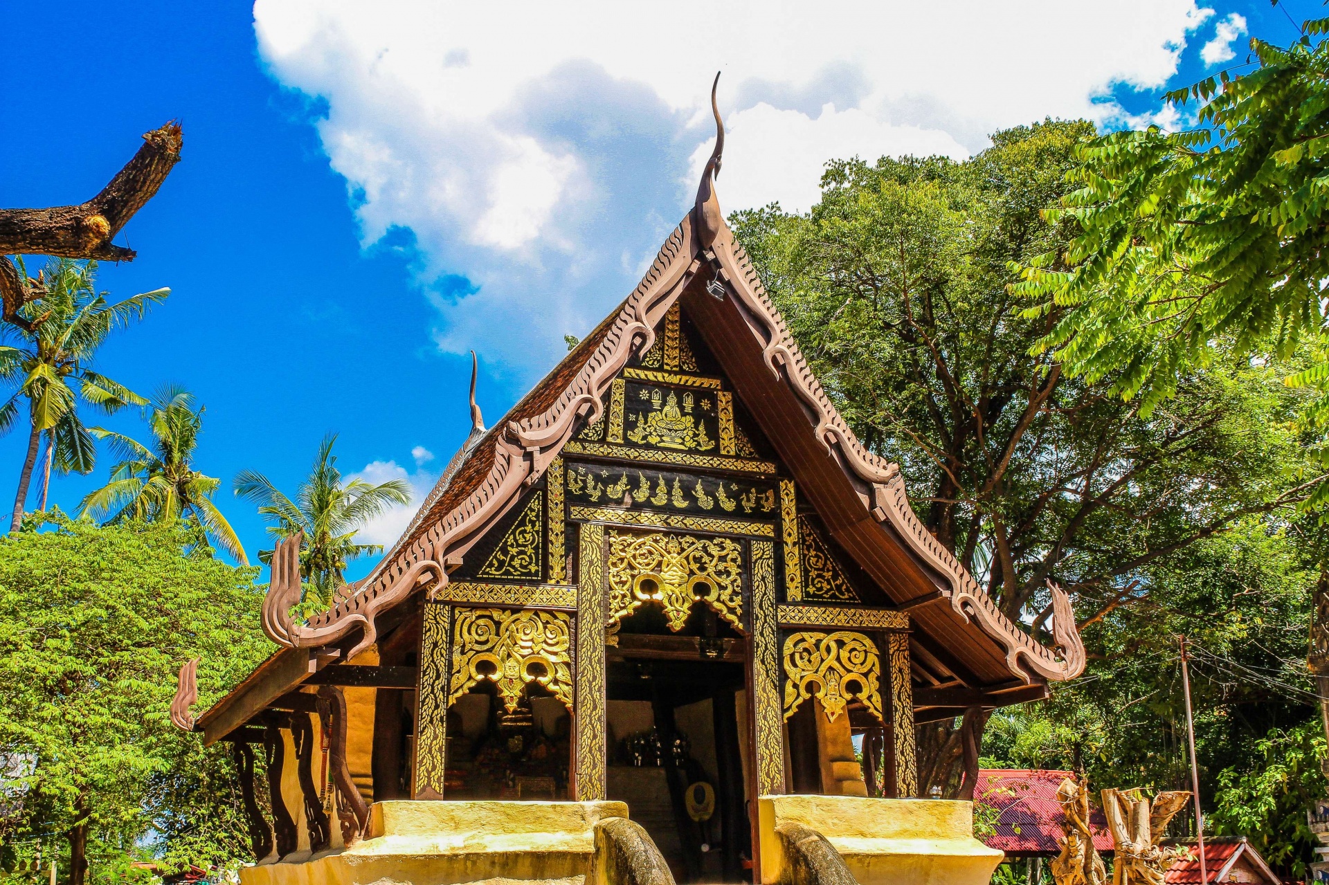 Case Vacanze Roi Et
