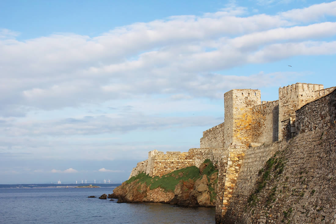 Holiday rentals Bozcaada