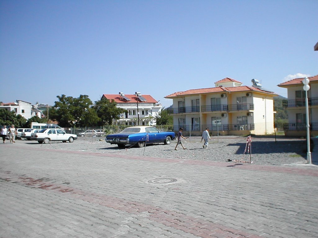 Hotels in Sarigerme