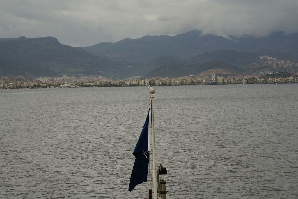 Hoteles en Karsiyaka
