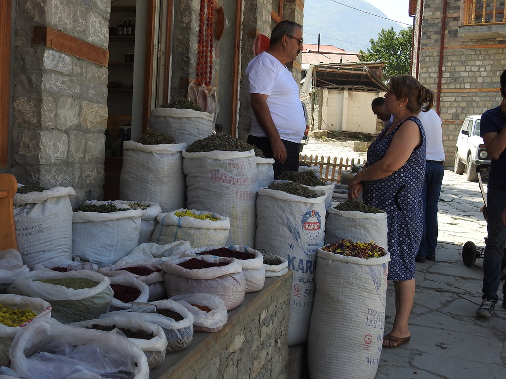 Hoteles en Sirince