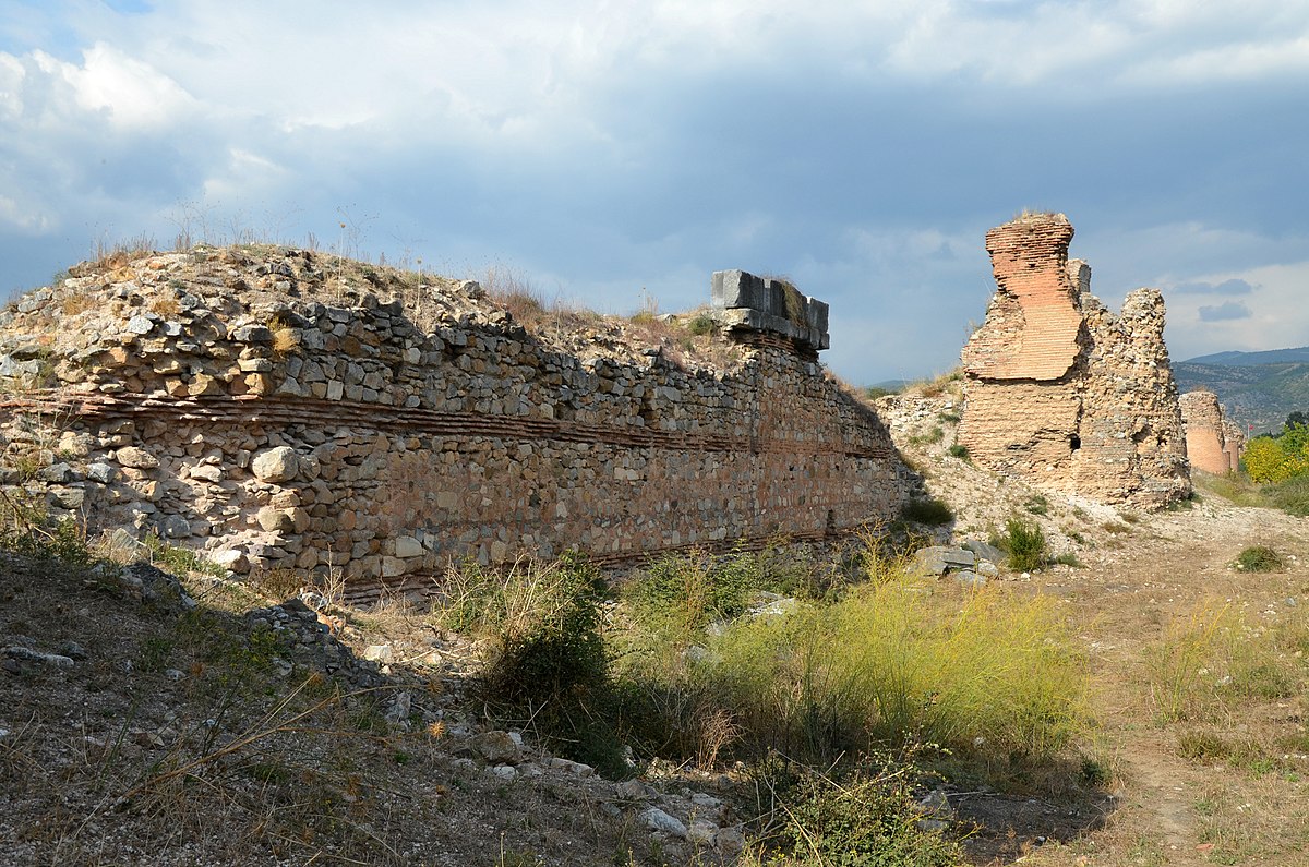 Holiday rentals İznik