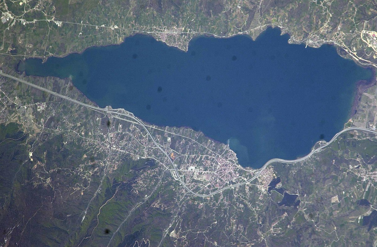 Holiday rentals Sapanca