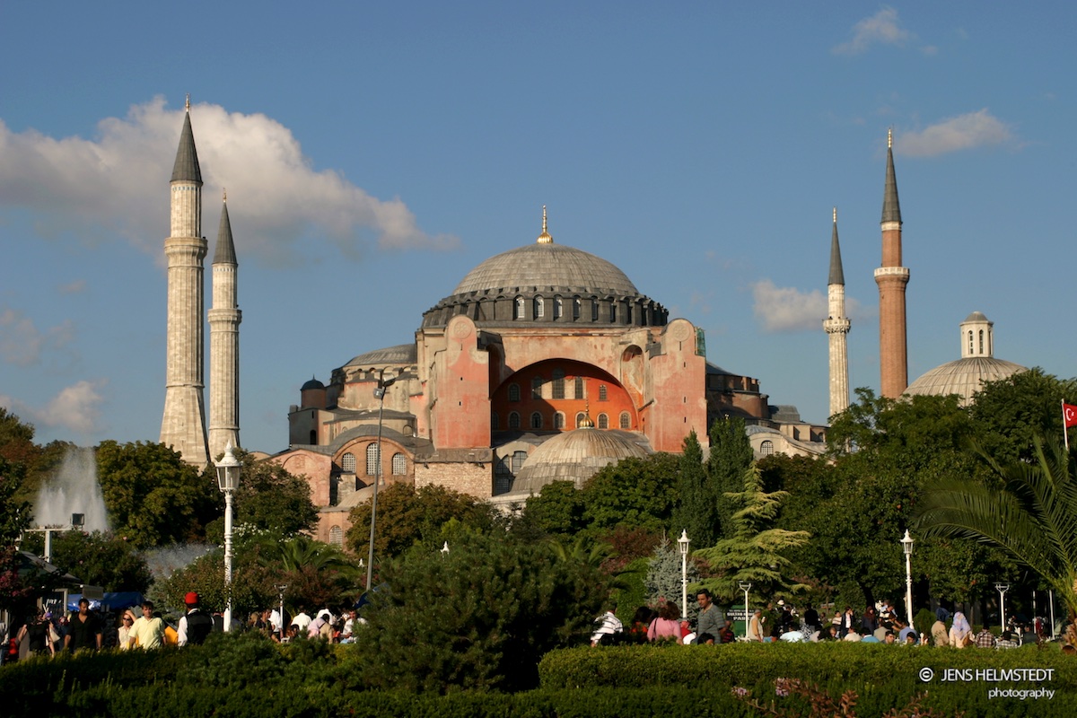 Holiday rentals Sultanahmet