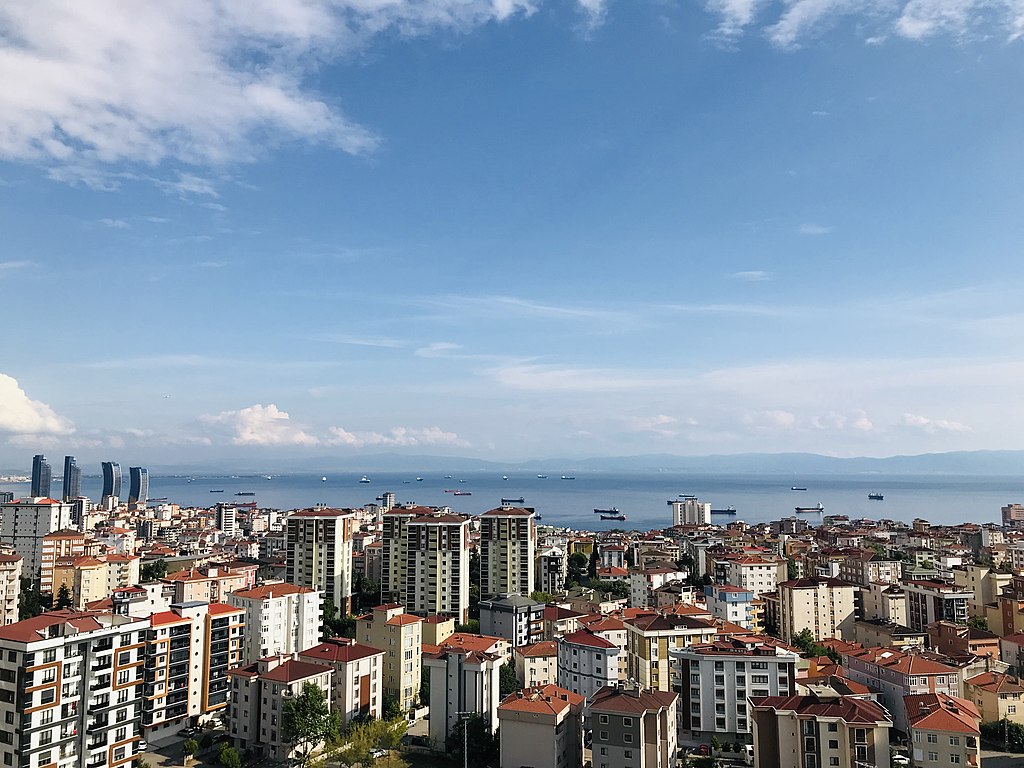 Holiday rentals Kartal