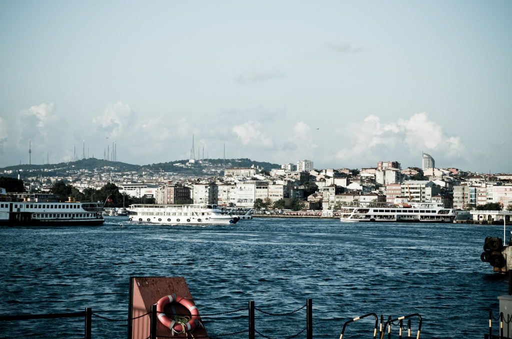 Holiday rentals Kadikoy