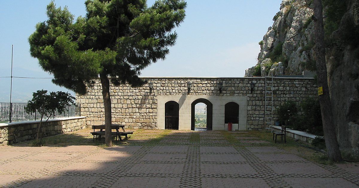Holiday rentals Hatay