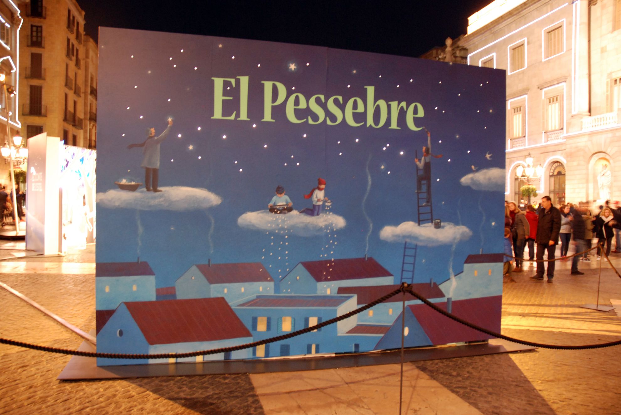 Holiday rentals Belen