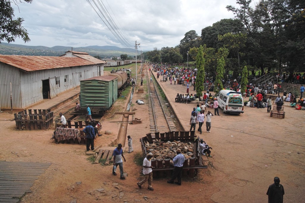 Holiday rentals Kigoma