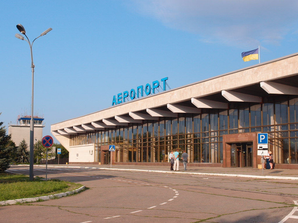 Holiday rentals Kherson