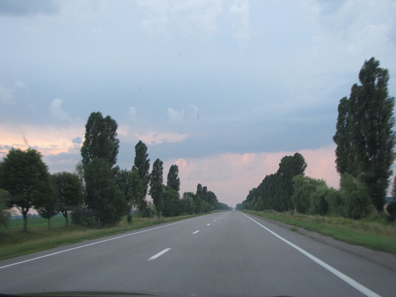 Holiday rentals Slavutych