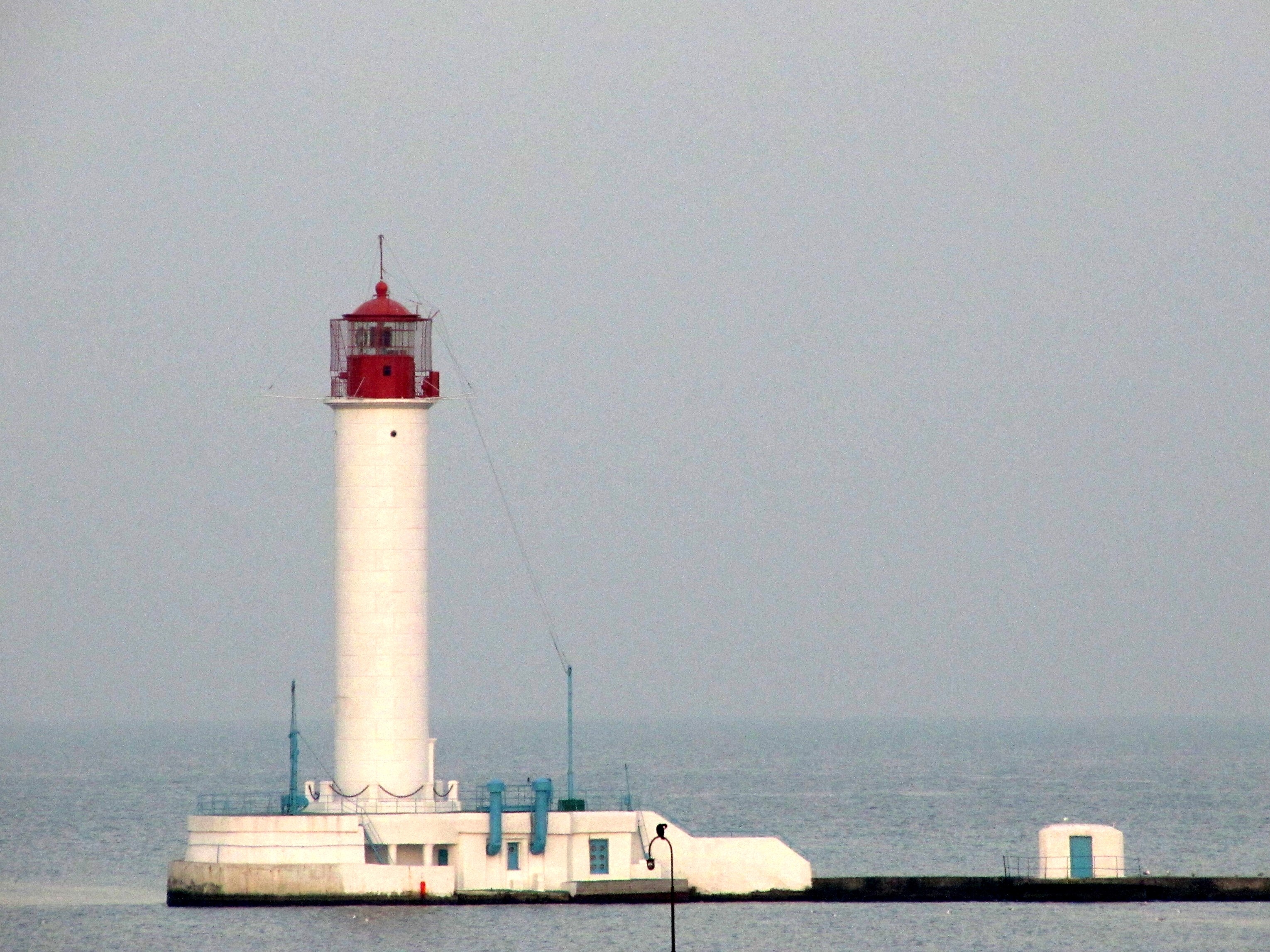Agriturismi a Vorontsov Lighthouse