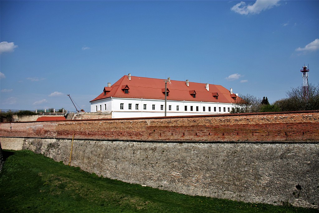 Holiday rentals Dubno