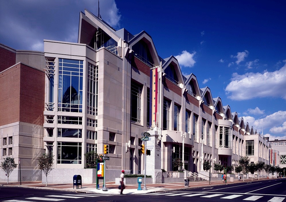 Hotels in Pennsylvania Convention Center