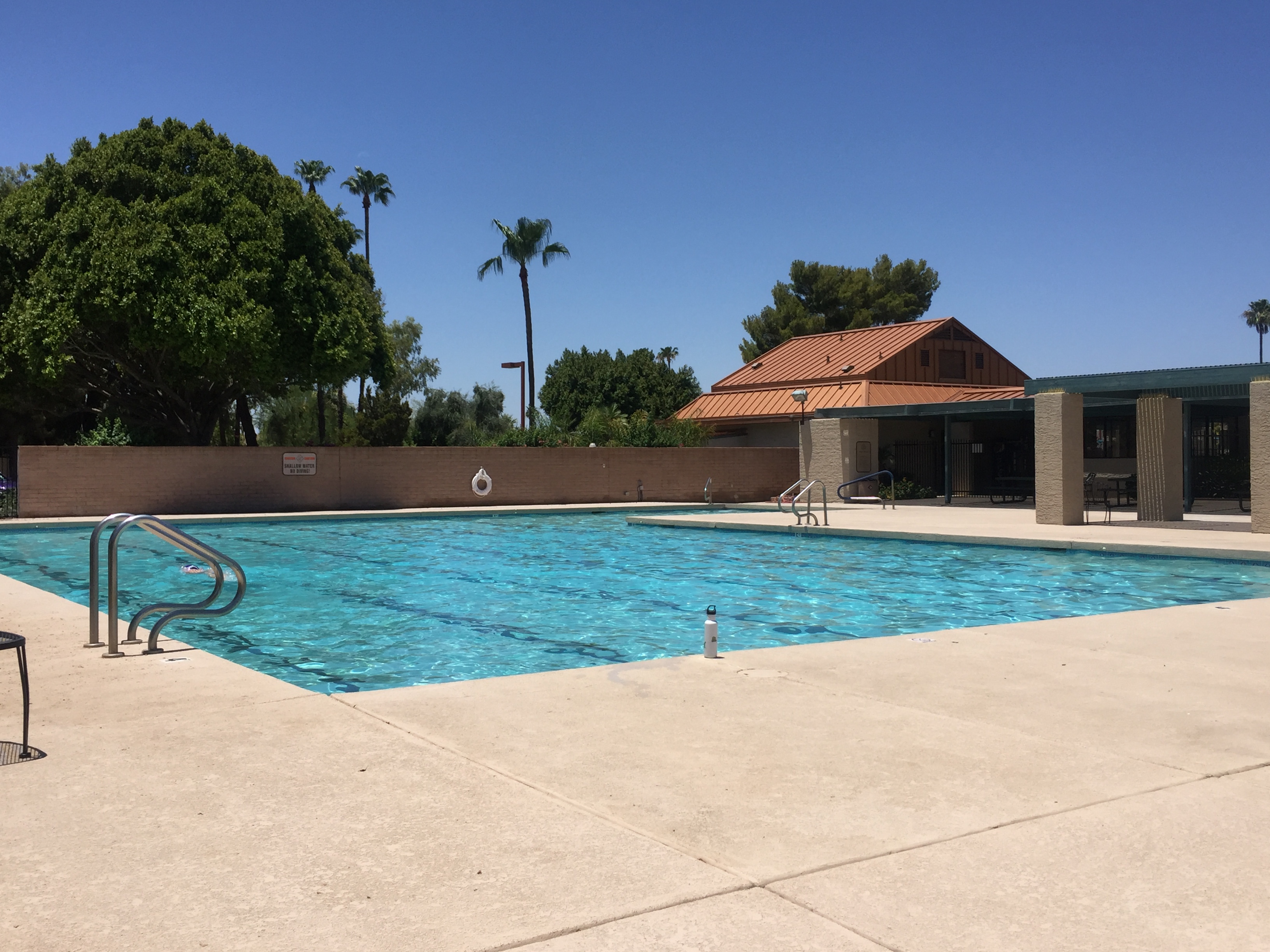 Holiday rentals Dobson Ranch