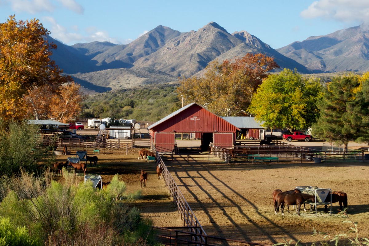 Hotels in Payson