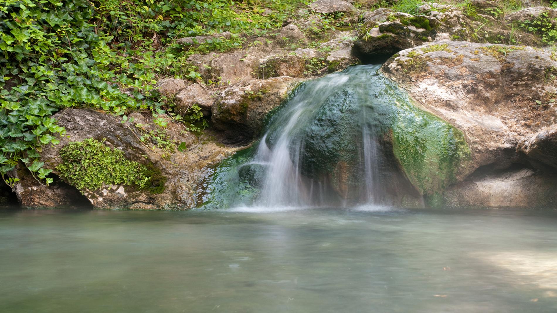 Ferieboliger Hot Springs