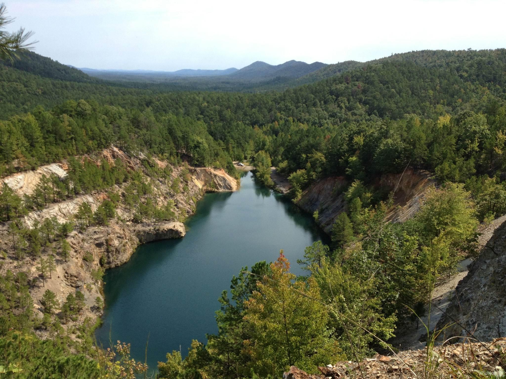 Holiday rentals Caddo Valley
