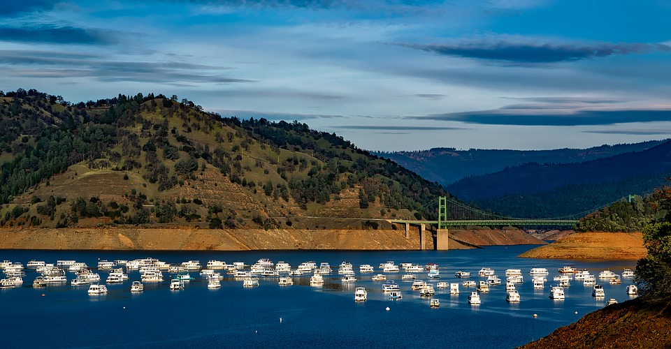 Case Vacanze Oroville