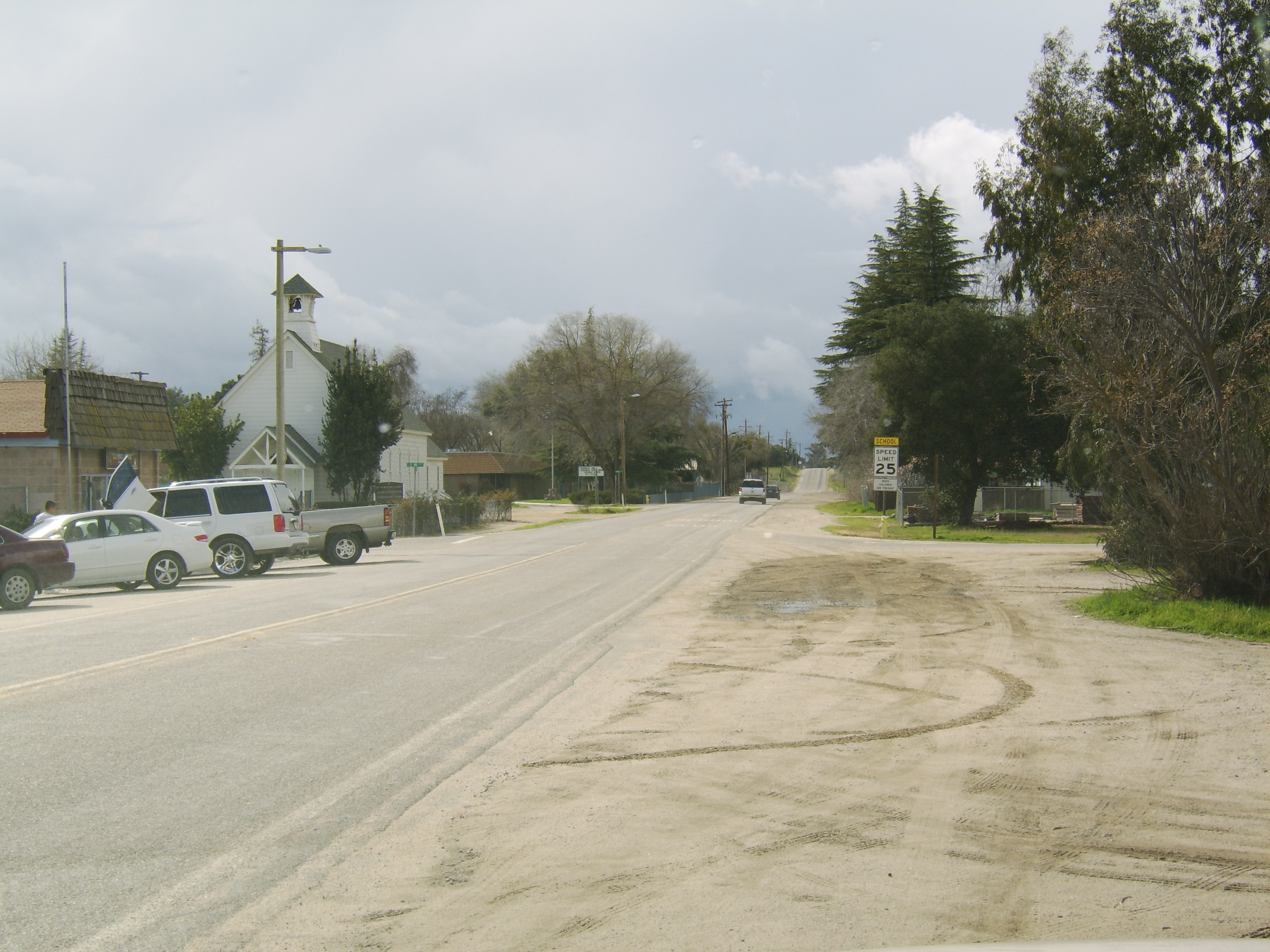 Holiday rentals Shandon