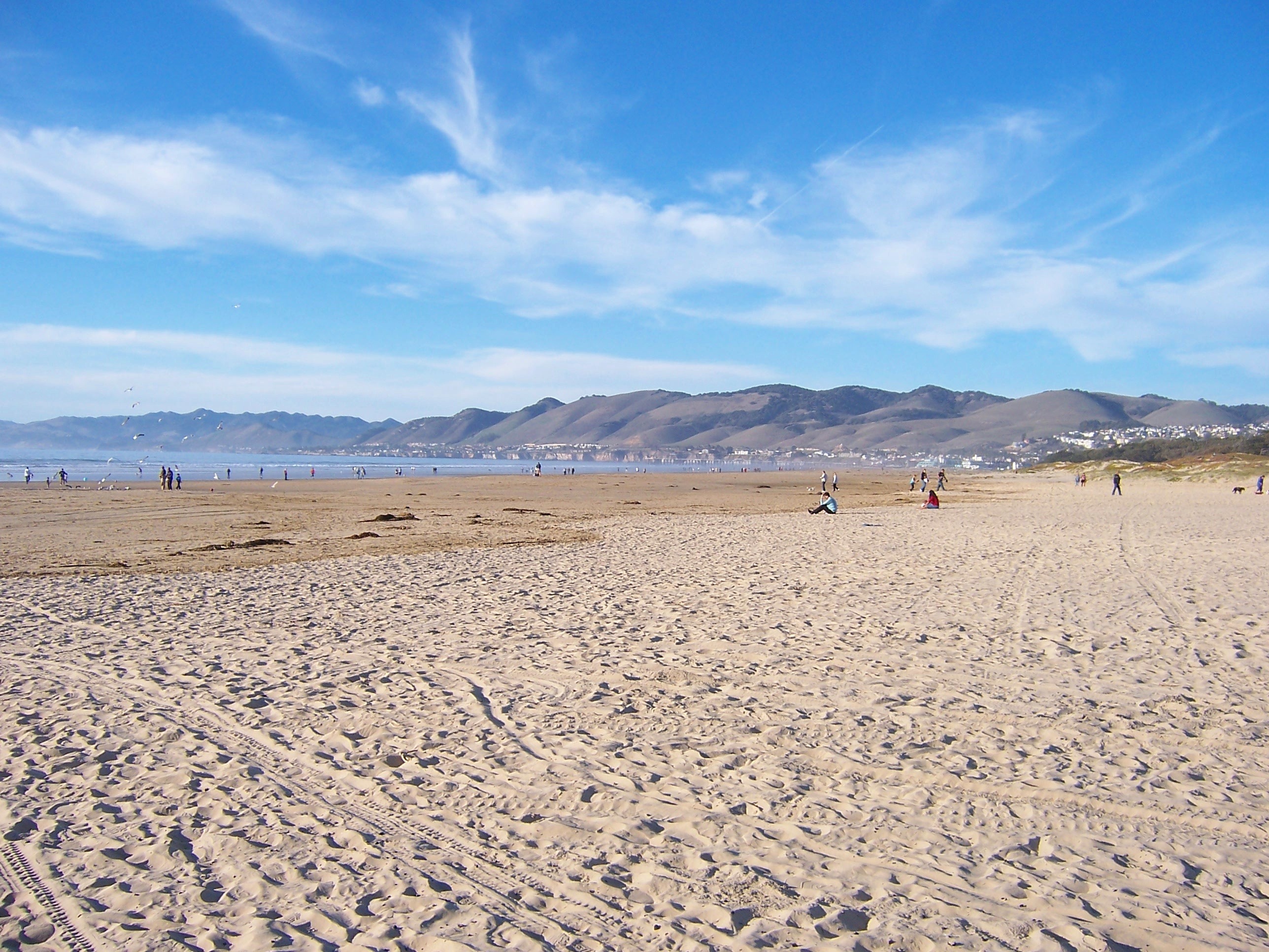 Case Vacanze Grover Beach