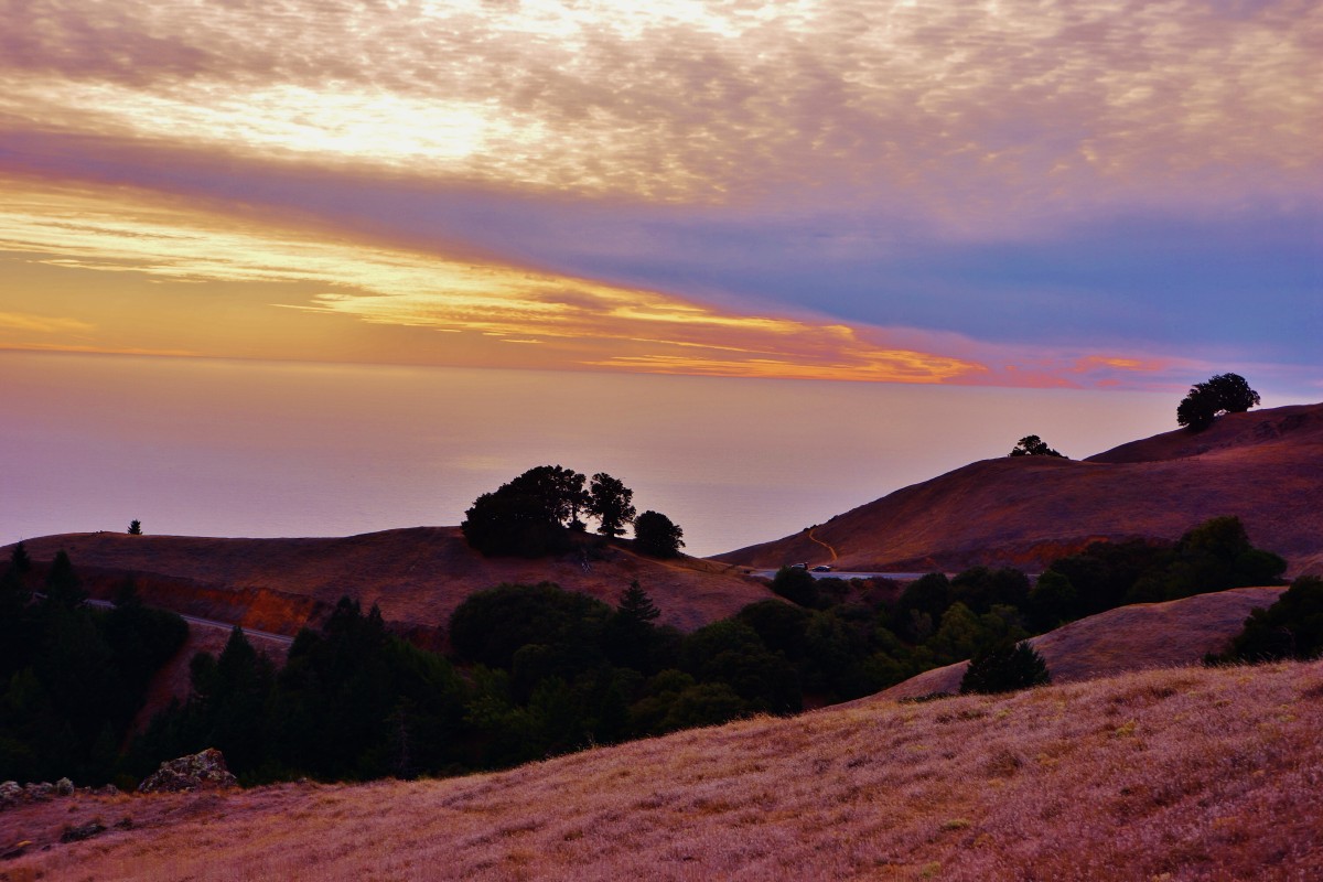 Case Vacanze Muir Beach