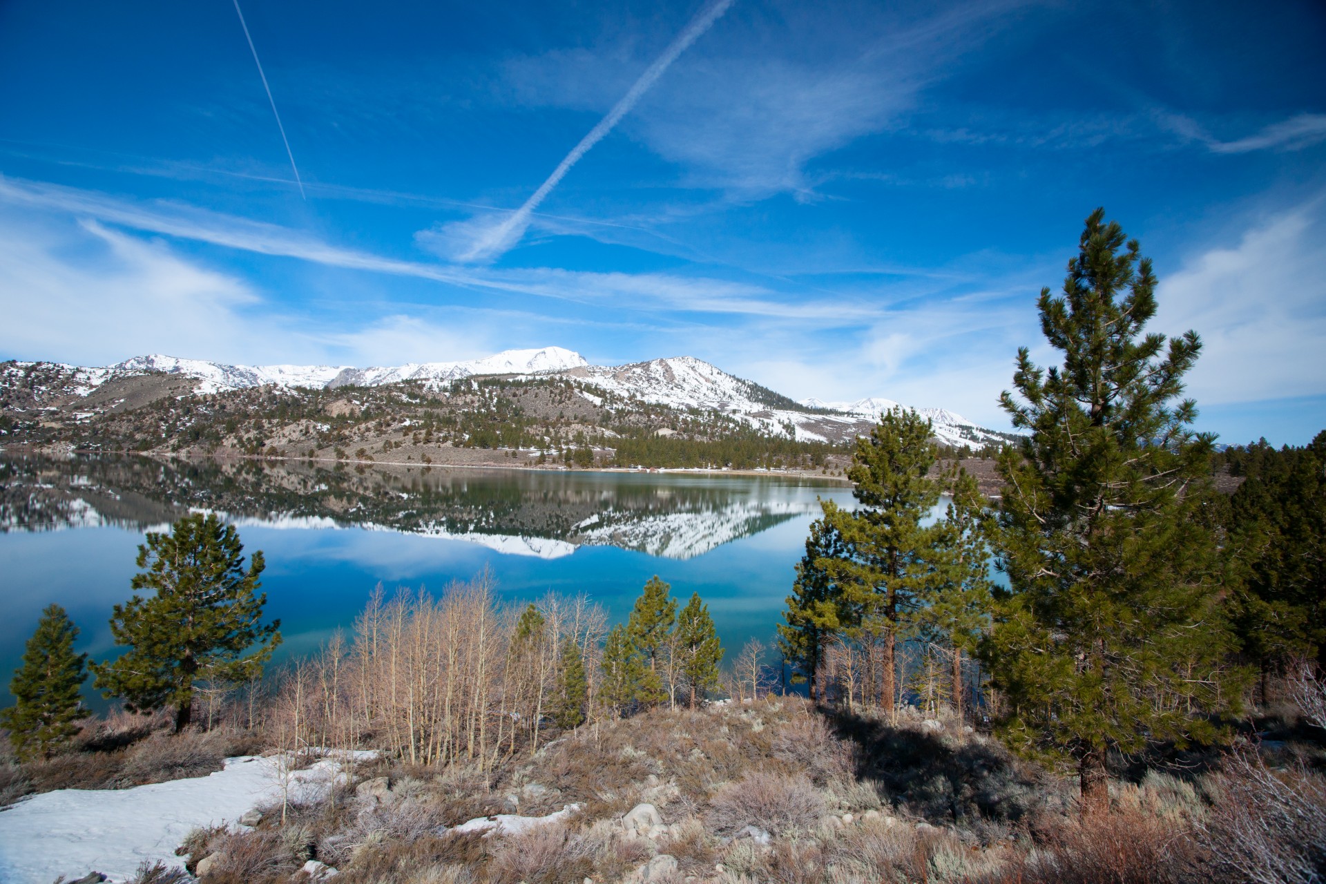 Case Vacanze June Lake
