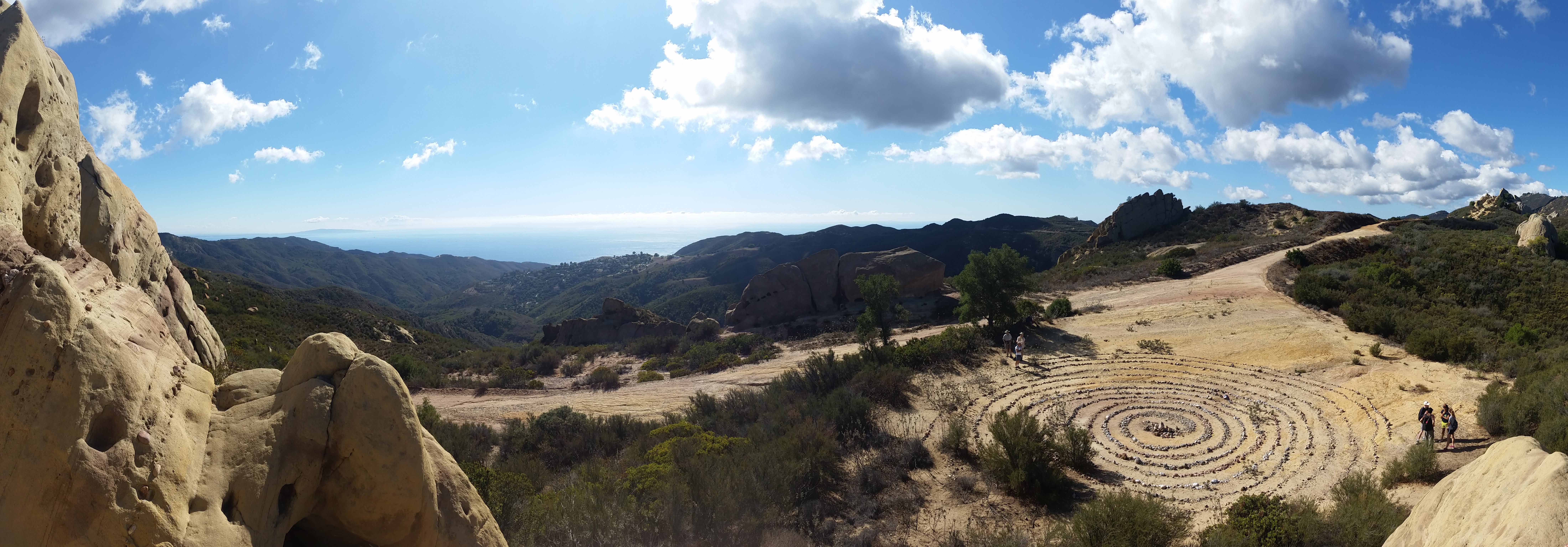 Case Vacanze Castro Valley