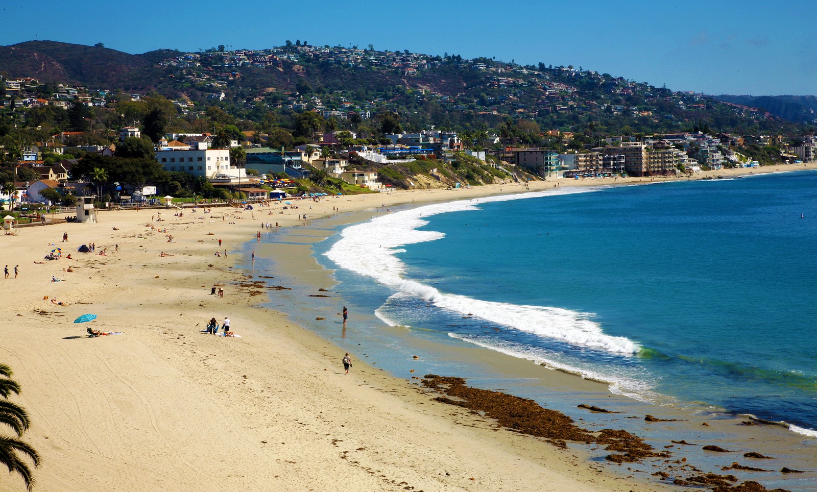 Hotels in Laguna Beach