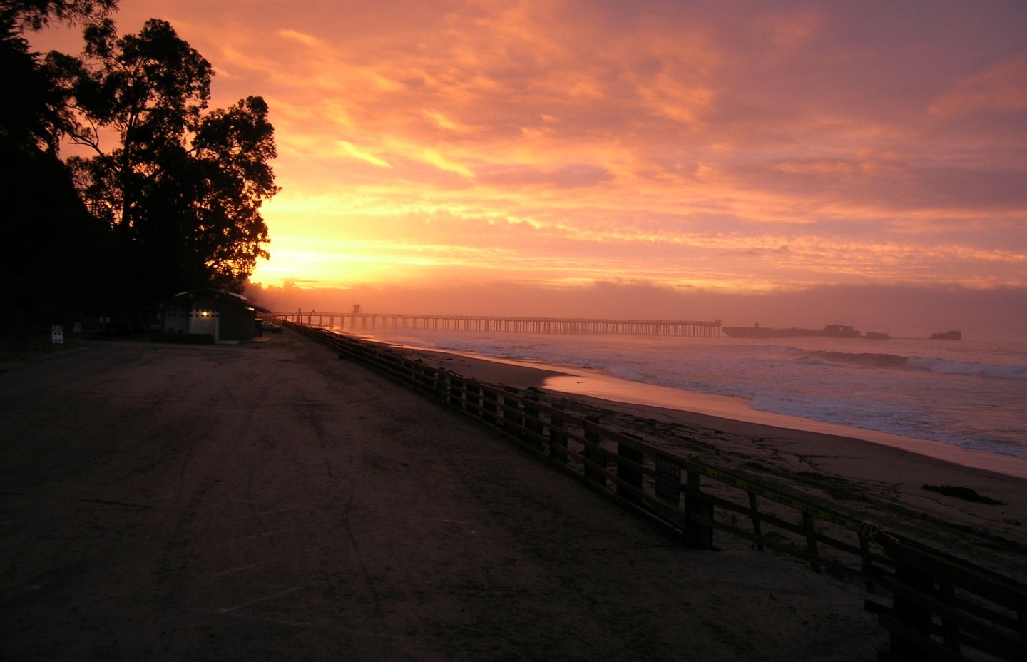 Holiday rentals Aptos