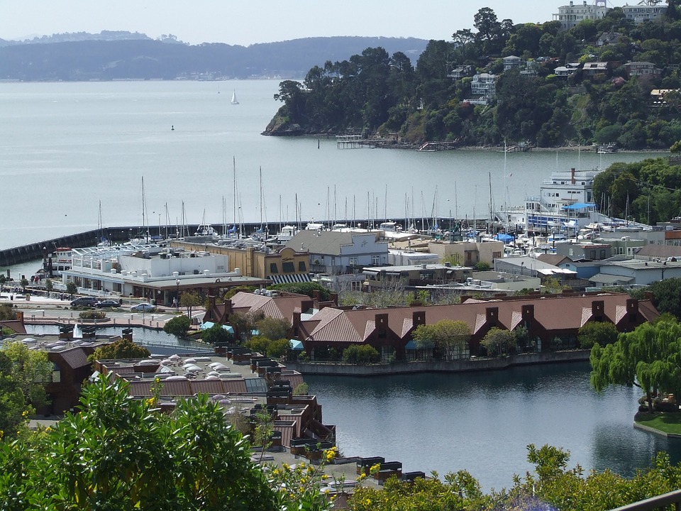 Case Vacanze Tiburon