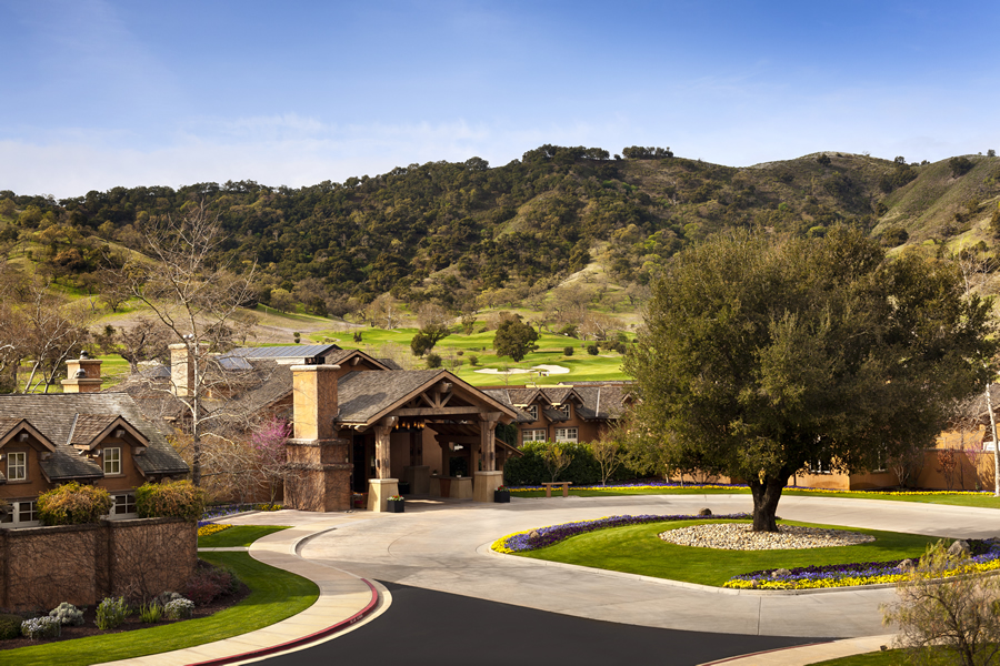 Holiday rentals Rosewood